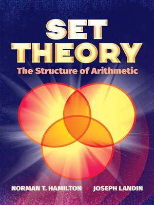 cover image of Set Theory